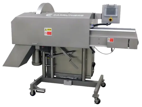 CircFood AE 2D Dicer