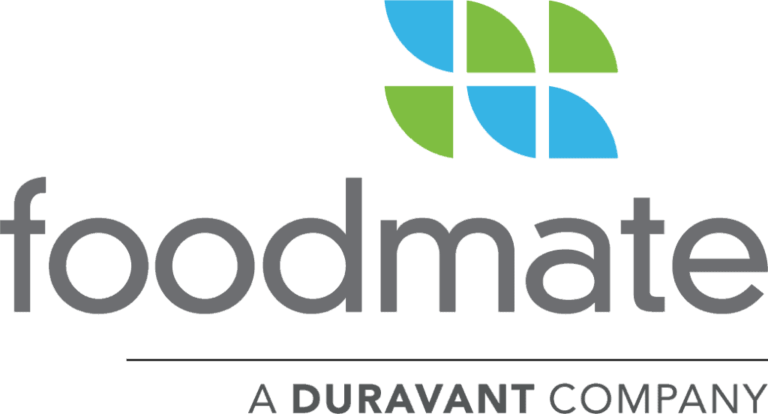 Foodmate logo