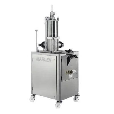 CircFood COV Volumetric Portioner