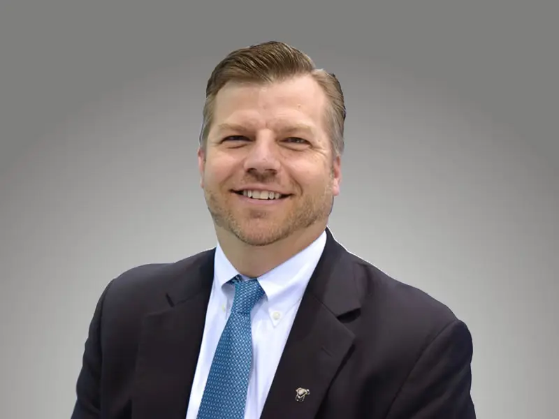 Matt White - Regional Sales Manager
