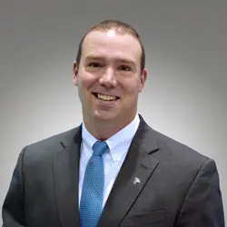 Mike Leiker - Regional Sales Manager