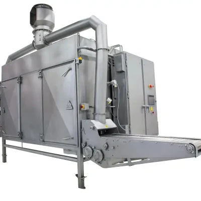 CircFood Mini Spiral Oven