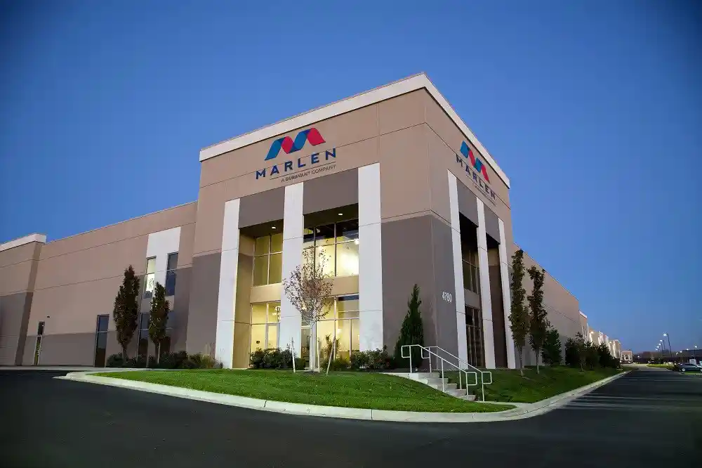 CircFood Headquarters