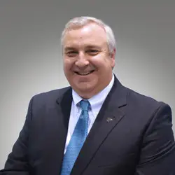 Doug Vogelsmeier - Pumping & Portioning Product Line Manager