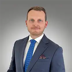 Ben Corbey - Regional Sales Manager