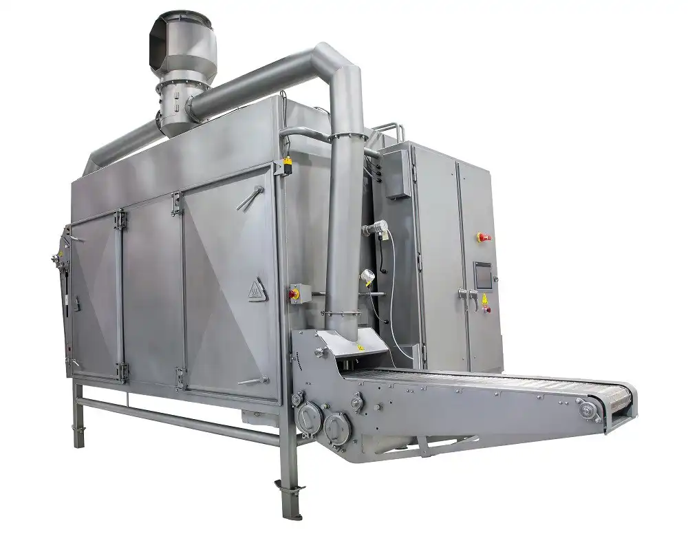 CircFood Mini Spiral Oven