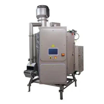CircFood Micro Spiral Oven