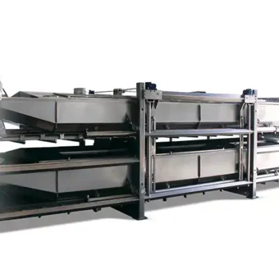 CircFood Double-Zone AquaFlow