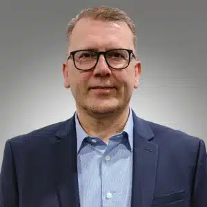 Einar Einarsson - President at CircFood