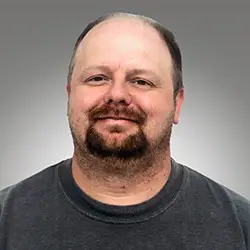 Michael McMonigle - Lifecycle Services Service Technician