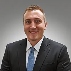 Keith Cotton - Regional Sales Manager