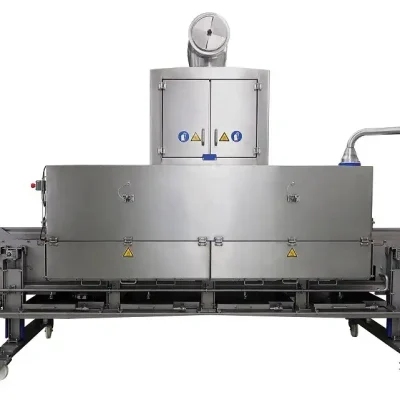 CircFood Afoheat Select Infrared Roaster