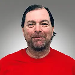 Bryan Gray - Lifecycle Services Service Technician