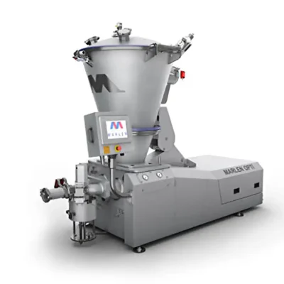 Rendering of an Opti 340 Pump