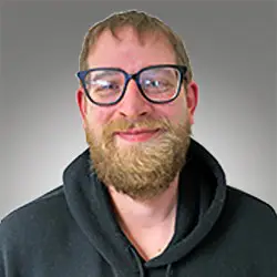 Niek Teetaert - Lifecycle Services Service Technician