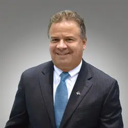 Miguel Castellanos - Regional Sales Manager