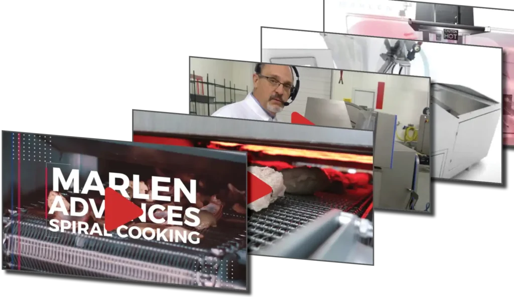 CircFood Videos