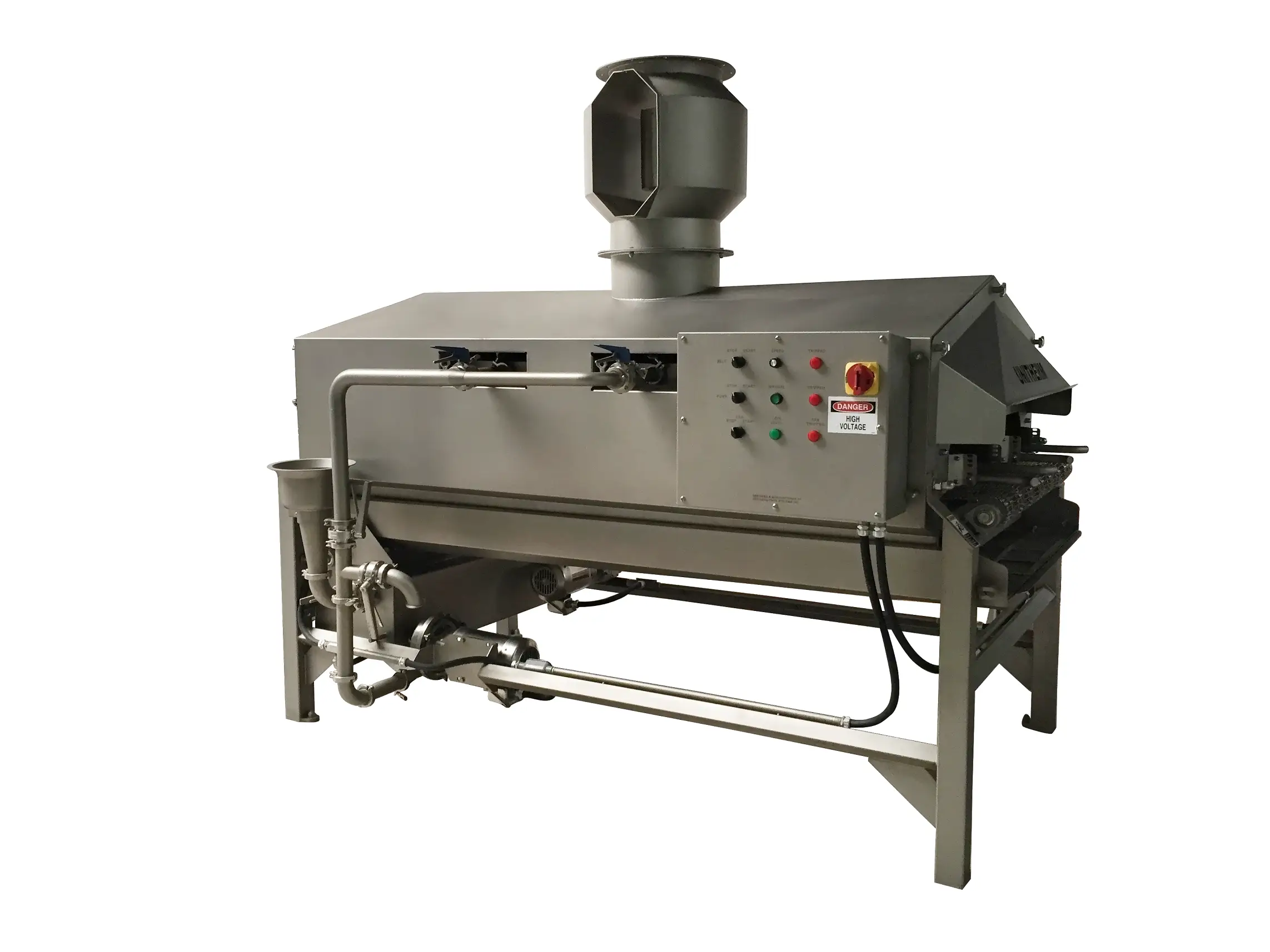 CircFood Afoheat Liquid Smoke Applicator - 40 inches long