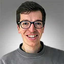 Maarten Goderis - Lifecycle Services Service Technician