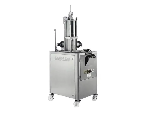 CircFood COV Volumetric Portioner