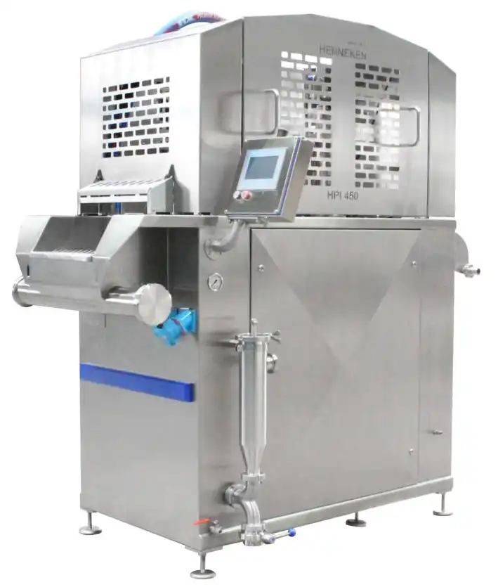 Henneken Injector HPI