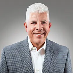 Steve Johnson - Regional Sales Manager