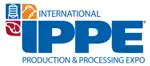 International Production & Processing Expo (IPPE) Logo
