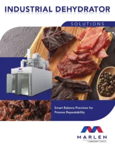 Thumbnail: Industrial Dehydrator Solutions Brochure