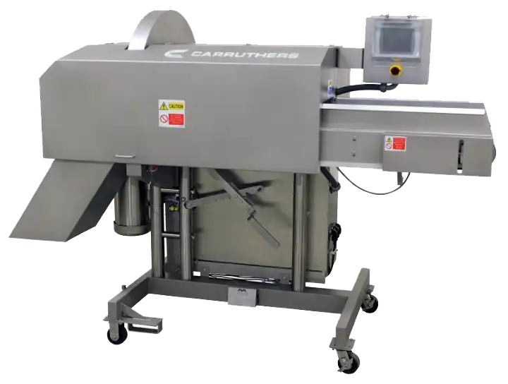 CircFood AE 2D Dicer