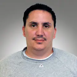 Josh Moore - Lifecycle Services Service Technician