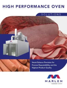 Thumbnail: High Performance Oven Solutions Brochure