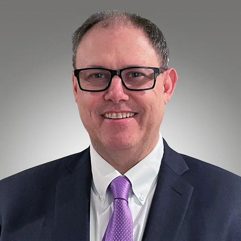Mark Turnham - Director of Lifecycle Services at CircFood