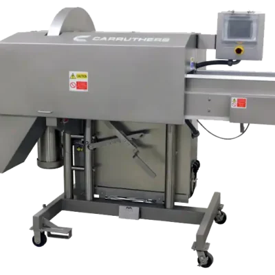 CircFood AE 2D Dicer
