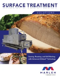 Thumbnail: Surface Treatment Brochure