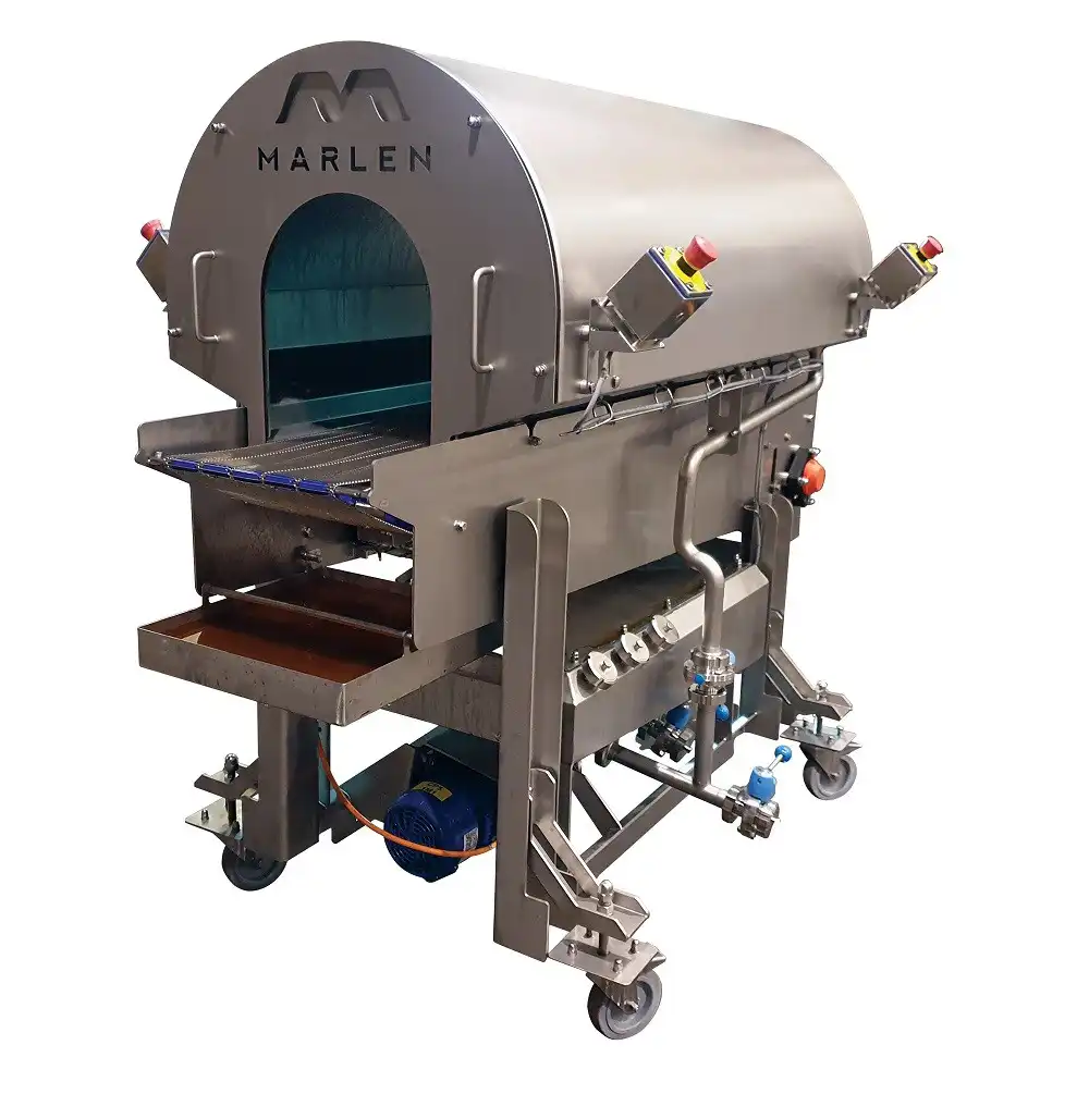 CircFood Afoheat Mini Liquid Smoke Applicator