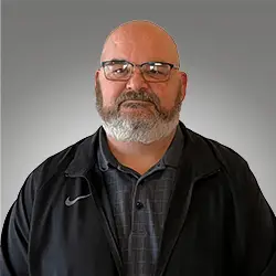 Kraig Dunaway - Lifecycle Services Service Technician