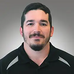 Roy Wallace - Lifecycle Services Service Technician