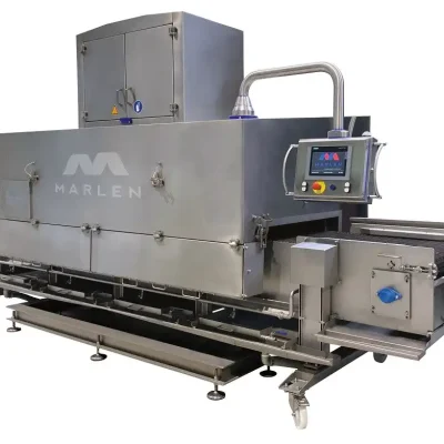 CircFood Afoheat Select Flame Searer