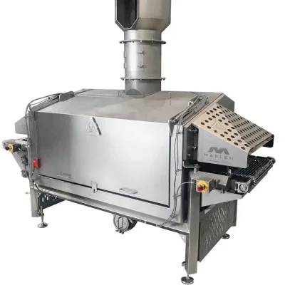 CircFood Afoheat Flame Grill - 24 inches long