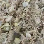 Plant-based food - picture of shredded Jackfruit