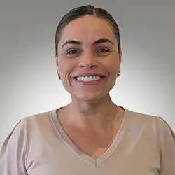Karla Hamdan