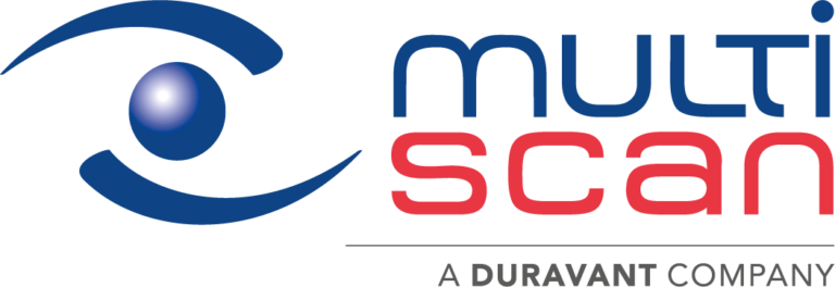 MultiScan logo