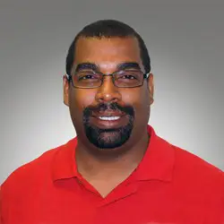 Richard Warfield - Lifecycle Services Service Technician