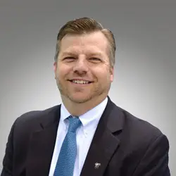 Matt White - Regional Sales Manager