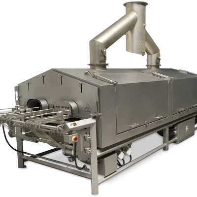Image: CircFood Dual Lane Pasteurizer