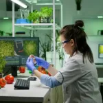 Food Waste Technology