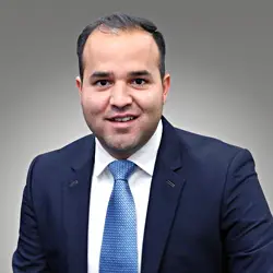 Francisco Sierra - Sales Director - Latin America