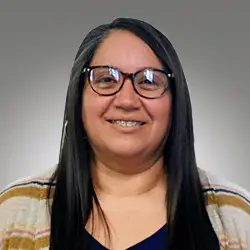 Della Pacheco - Lifecycle Services Customer Service Specialist