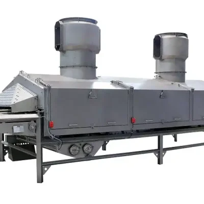 CircFood Afoheat Flame Grill - 60 inches long