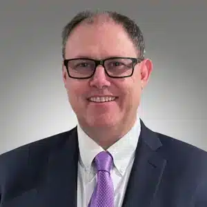 Mark Turnham - Direct of Lifecycle Services Operations at CircFood